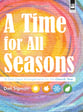 A Time for All Seasons piano sheet music cover